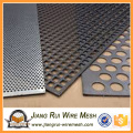 decorated perforated metal mesh / decorative wire mesh panels gift wrapping / decorating mesh rolls